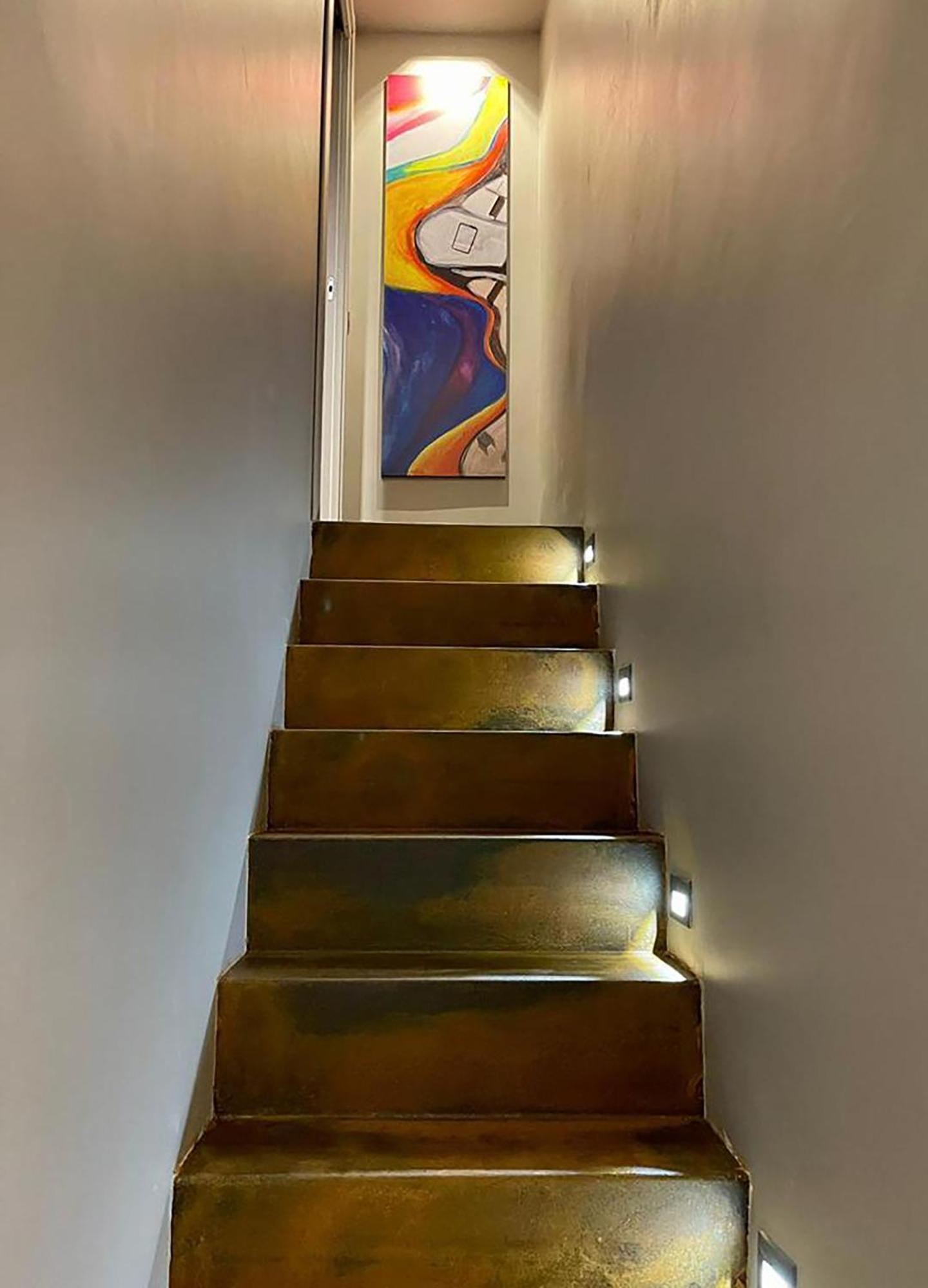 Appartement Luxury Artistic & Design In Historic Center, With Chromotherapy & Private Parking, Navigli - Bocconi